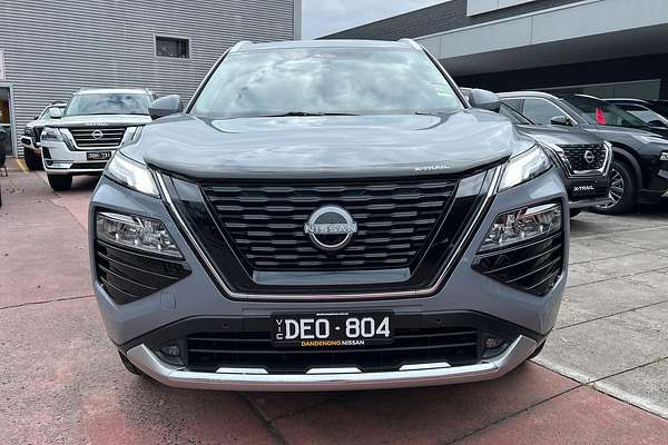 2024 Nissan X-TRAIL Ti-L e-POWER T33