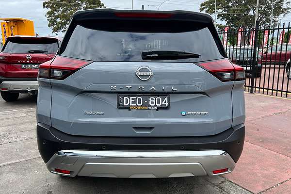 2024 Nissan X-TRAIL Ti-L e-POWER T33