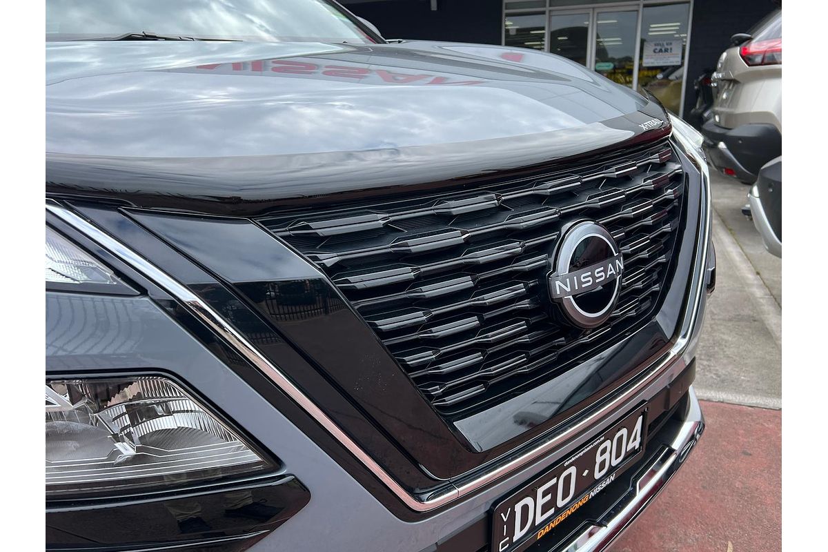 2024 Nissan X-TRAIL Ti-L e-POWER T33