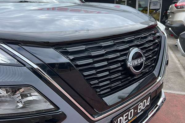 2024 Nissan X-TRAIL Ti-L e-POWER T33