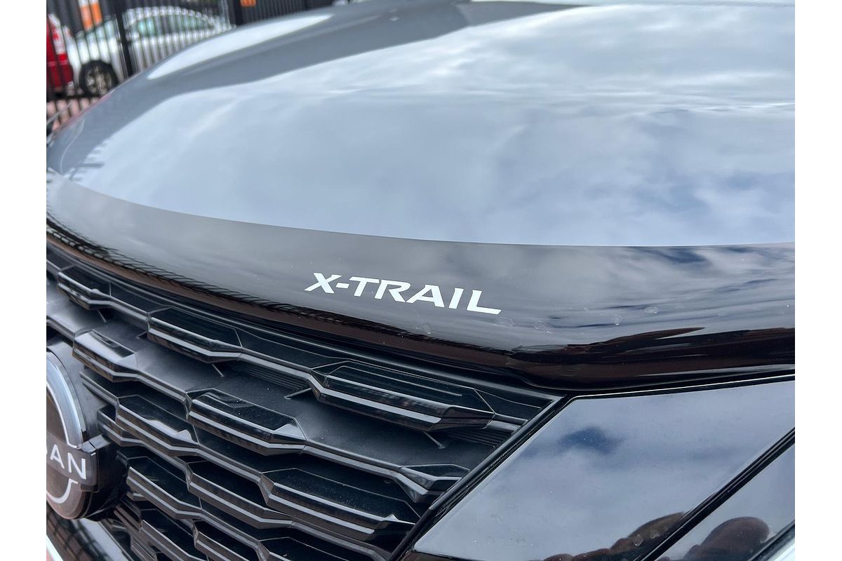 2024 Nissan X-TRAIL Ti-L e-POWER T33