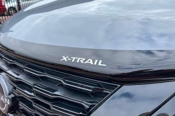 2024 Nissan X-TRAIL Ti-L e-POWER T33
