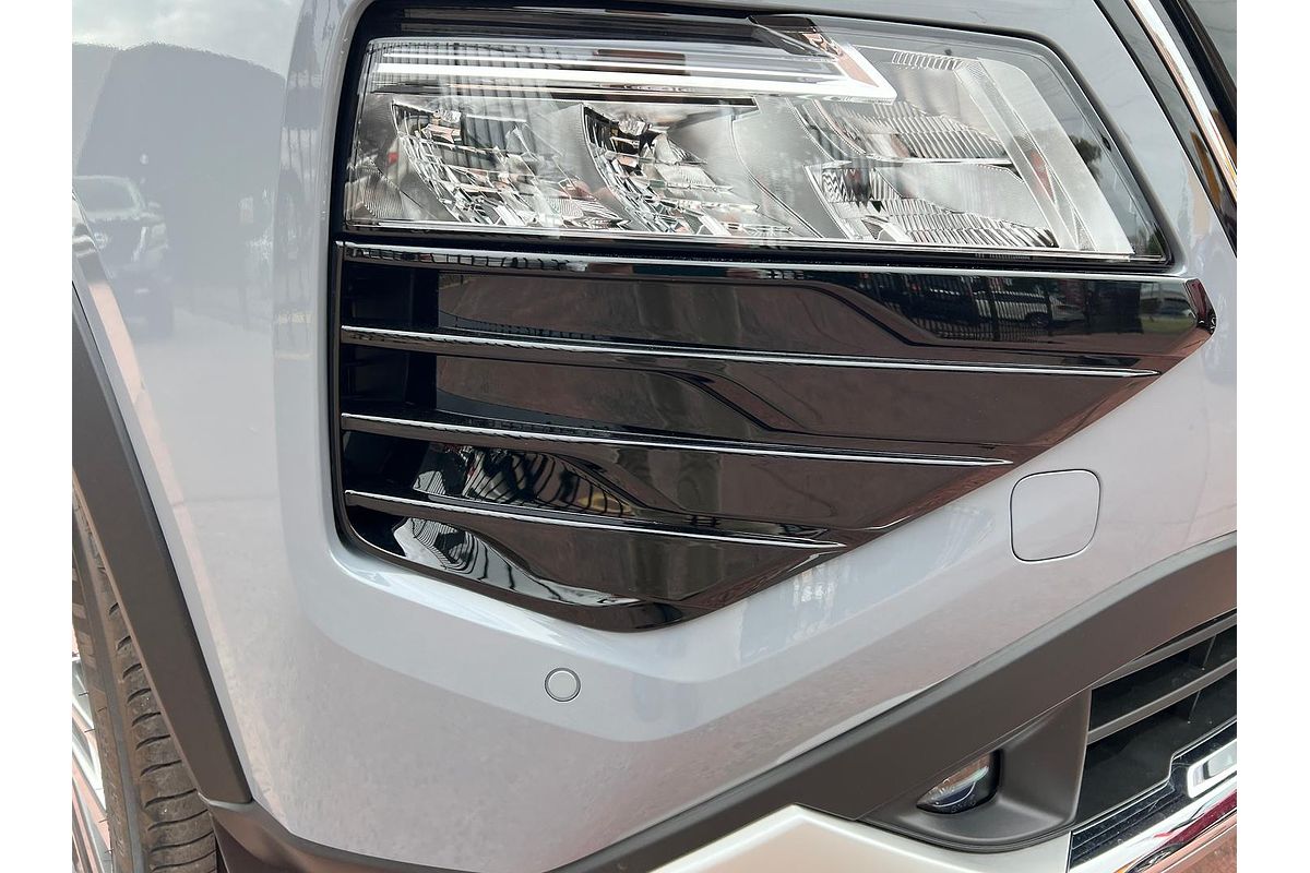 2024 Nissan X-TRAIL Ti-L e-POWER T33