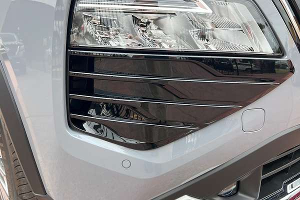 2024 Nissan X-TRAIL Ti-L e-POWER T33