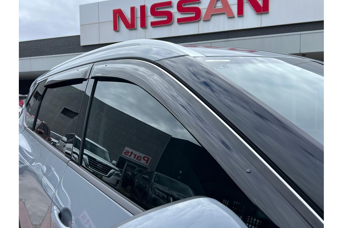 2024 Nissan X-TRAIL Ti-L e-POWER T33