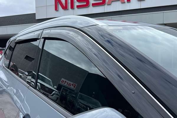 2024 Nissan X-TRAIL Ti-L e-POWER T33