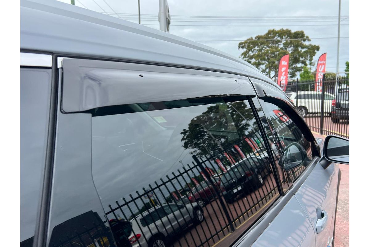 2024 Nissan X-TRAIL Ti-L e-POWER T33