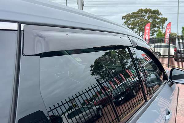2024 Nissan X-TRAIL Ti-L e-POWER T33