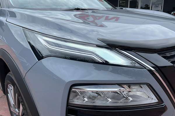 2024 Nissan X-TRAIL Ti-L e-POWER T33