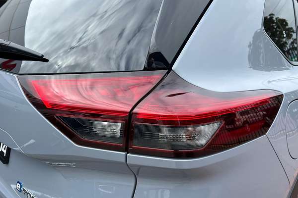 2024 Nissan X-TRAIL Ti-L e-POWER T33