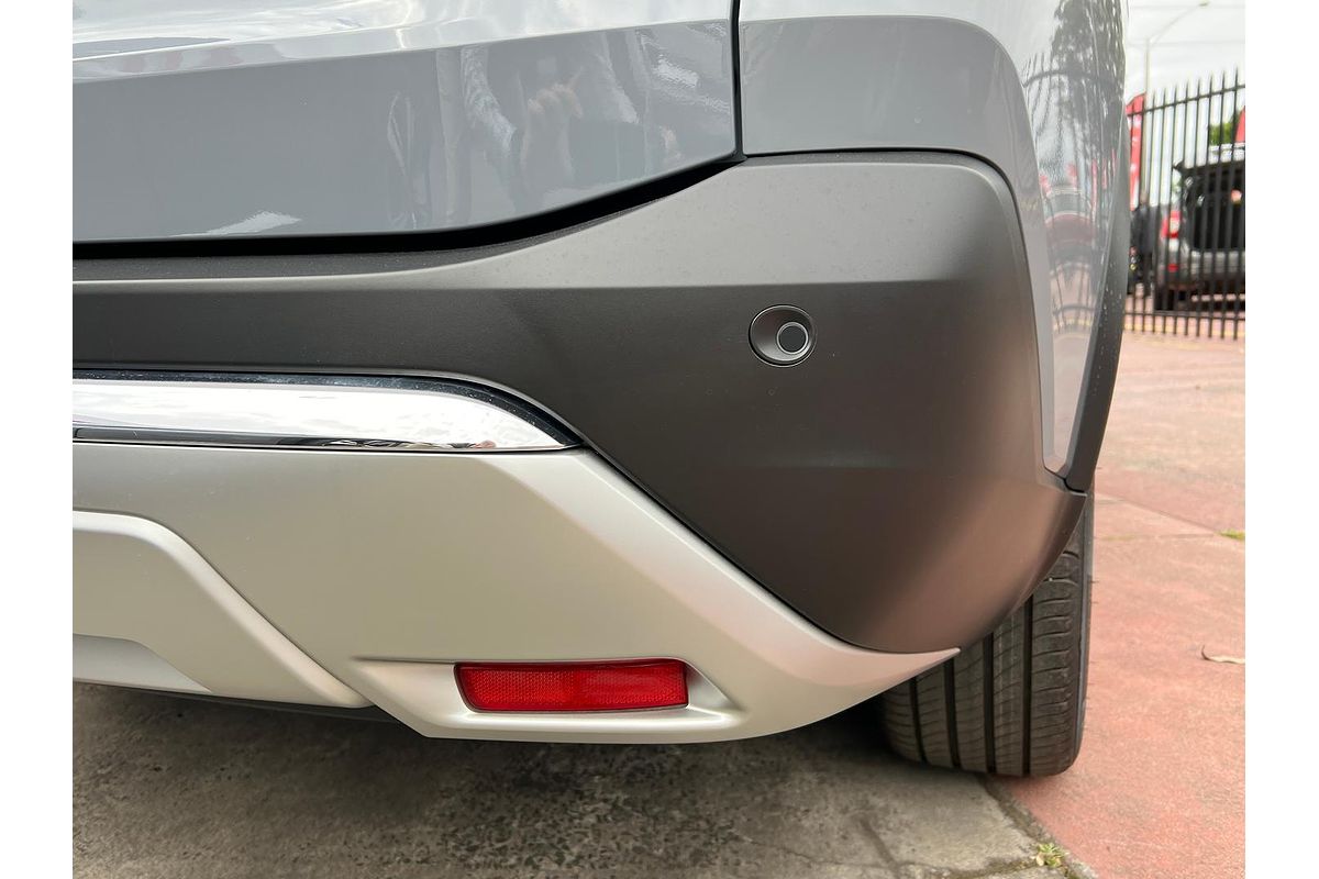 2024 Nissan X-TRAIL Ti-L e-POWER T33