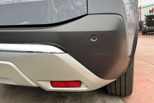 2024 Nissan X-TRAIL Ti-L e-POWER T33