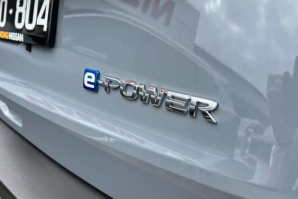 2024 Nissan X-TRAIL Ti-L e-POWER T33