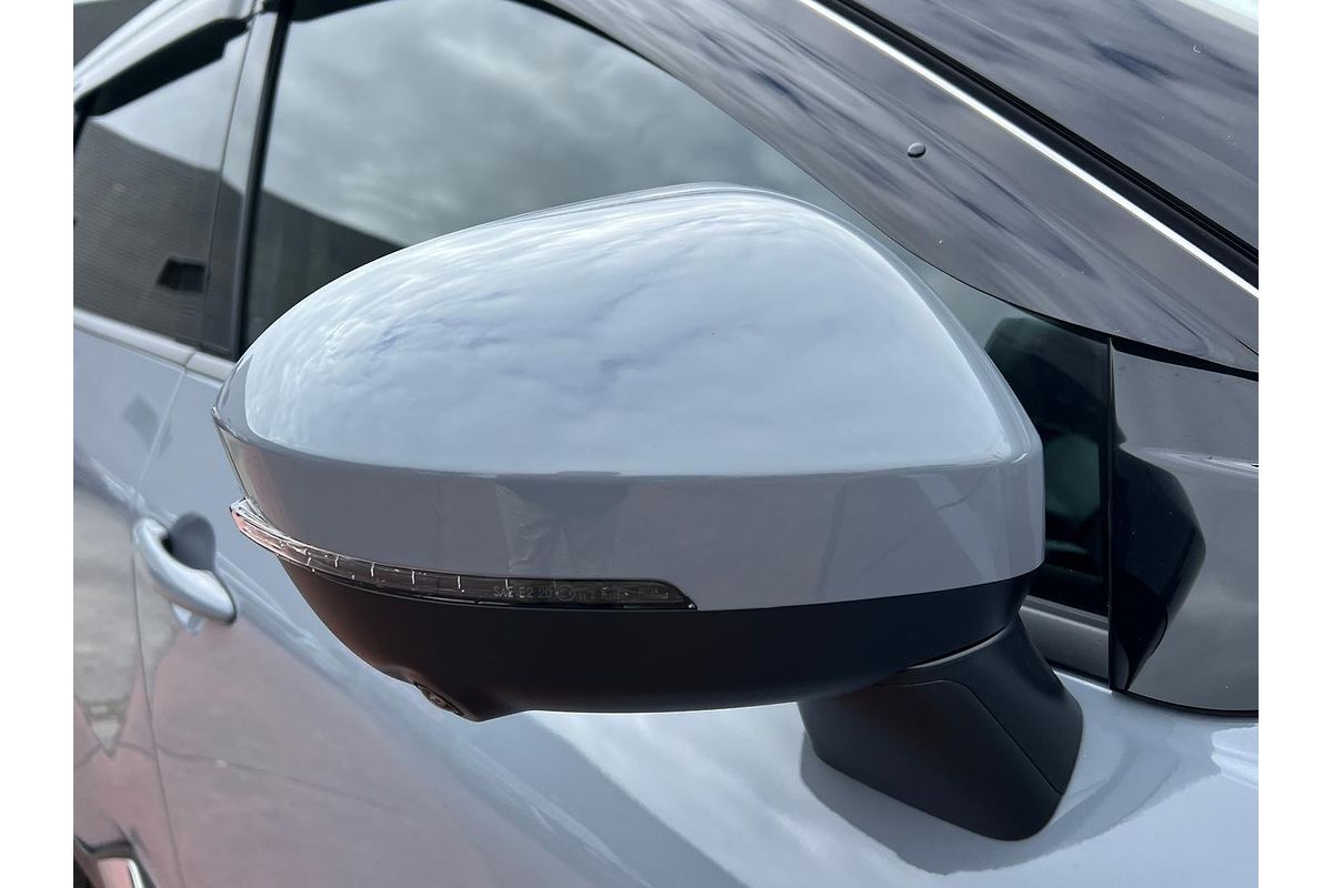 2024 Nissan X-TRAIL Ti-L e-POWER T33