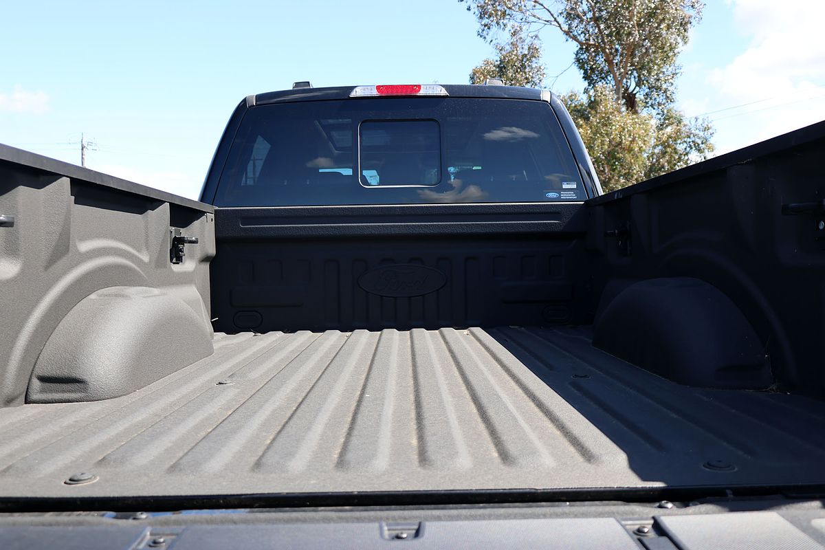 2023 Ford F-150 Lariat 4X4 LWB
