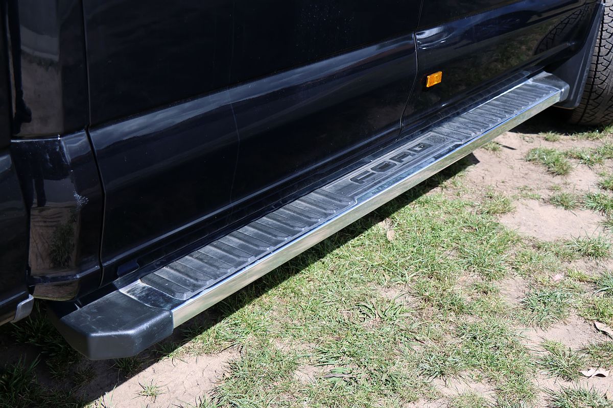 2023 Ford F-150 Lariat 4X4 LWB