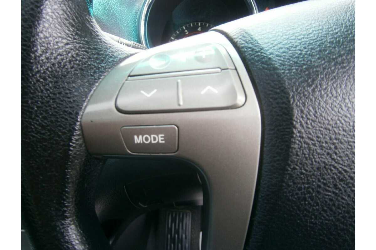 2010 Toyota Kluger Altitude (FWD) 7 Seat GSU40R