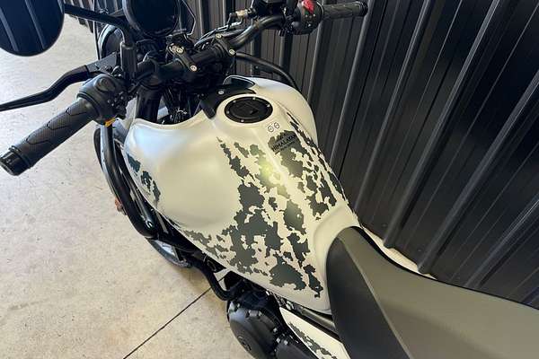 2024 Royal Enfield Himalayan