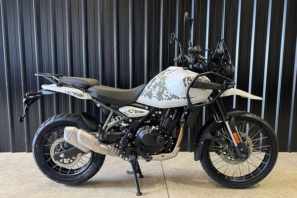 2024 Royal Enfield Himalayan