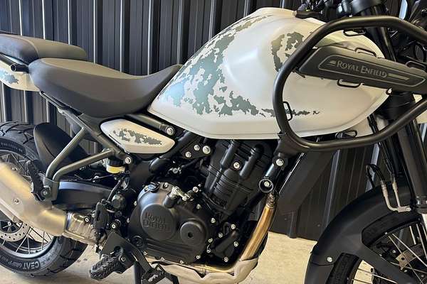 2024 Royal Enfield Himalayan