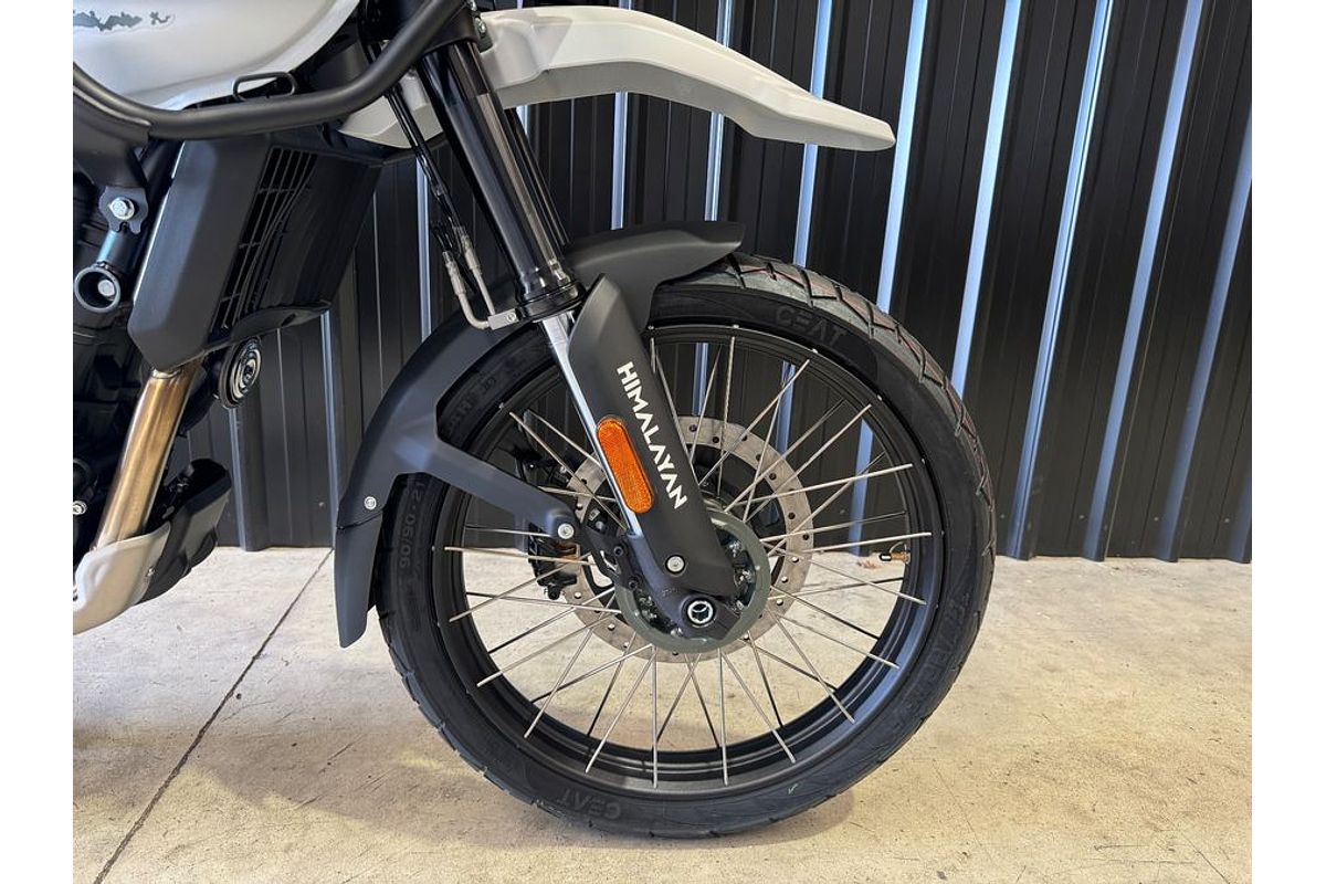 2024 Royal Enfield Himalayan