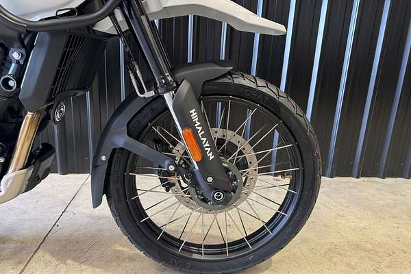 2024 Royal Enfield Himalayan