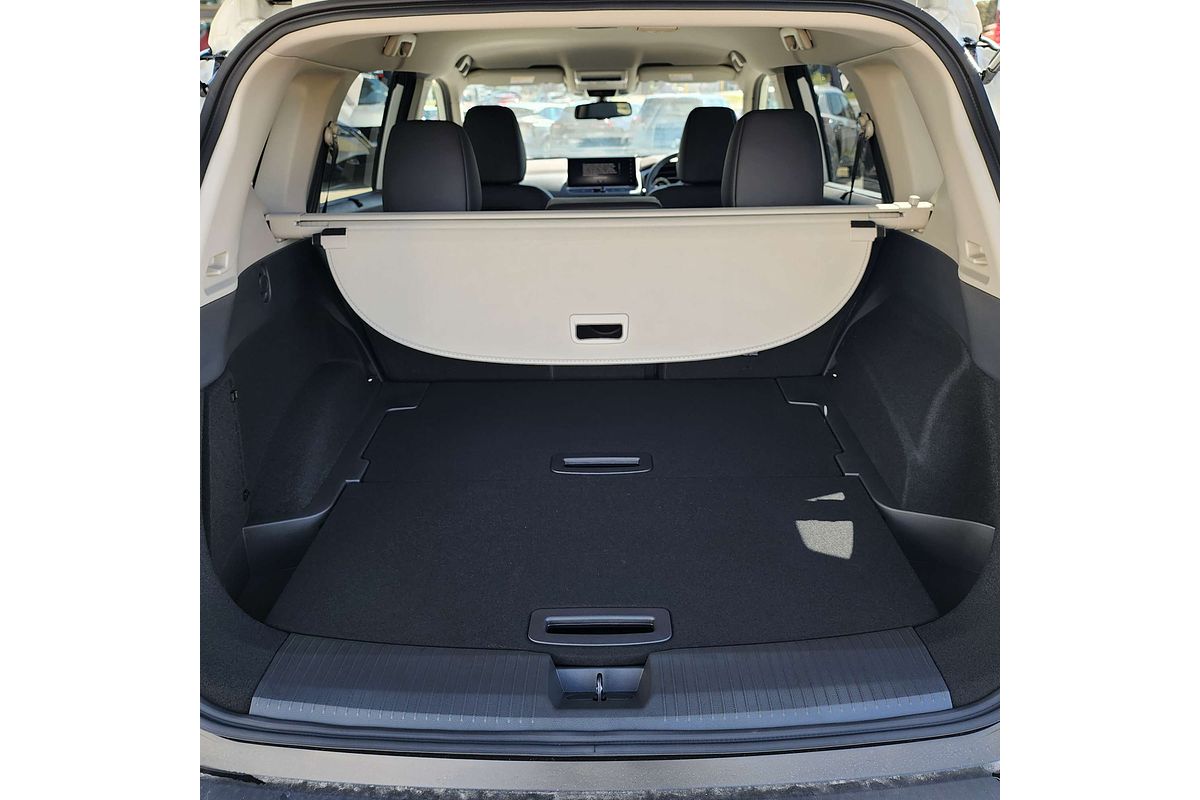 2024 Nissan X-TRAIL N-TREK T33