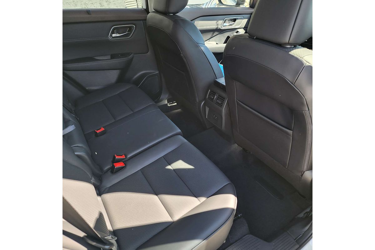 2024 Nissan X-TRAIL N-TREK T33