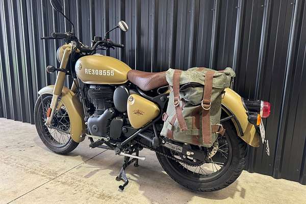 2023 Royal Enfield Classic