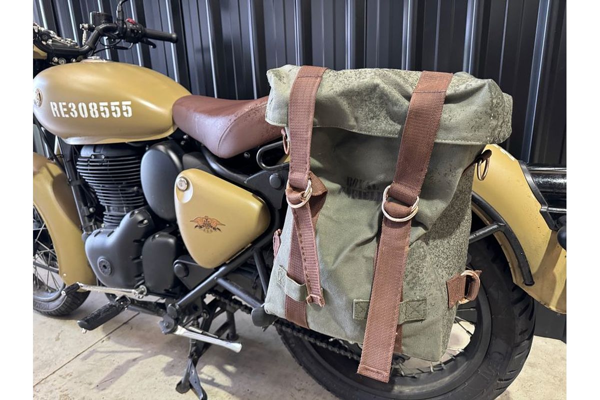 2023 Royal Enfield Classic