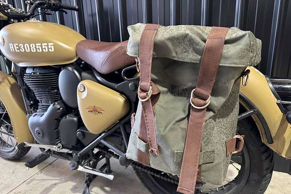 2023 Royal Enfield Classic