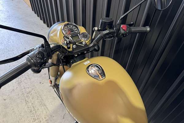 2023 Royal Enfield Classic