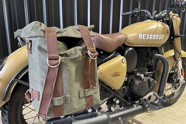 2023 Royal Enfield Classic