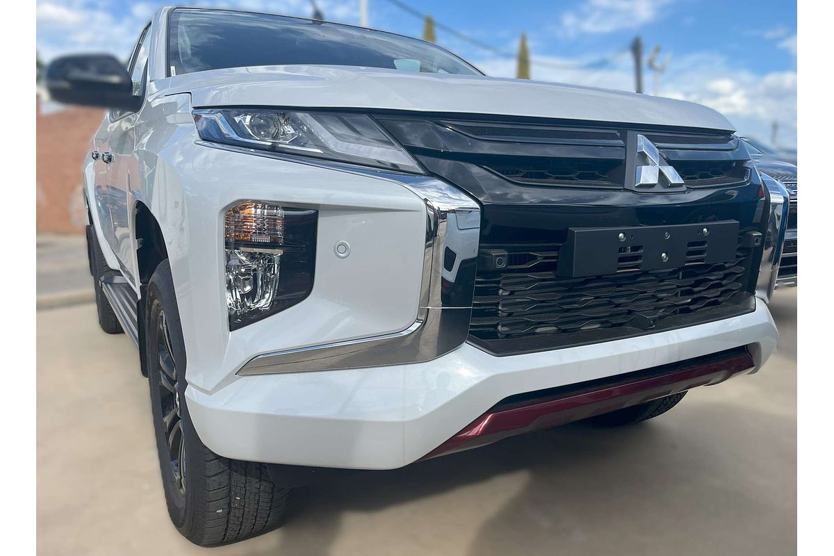 2023 Mitsubishi Triton Sport Edition MR 4X4