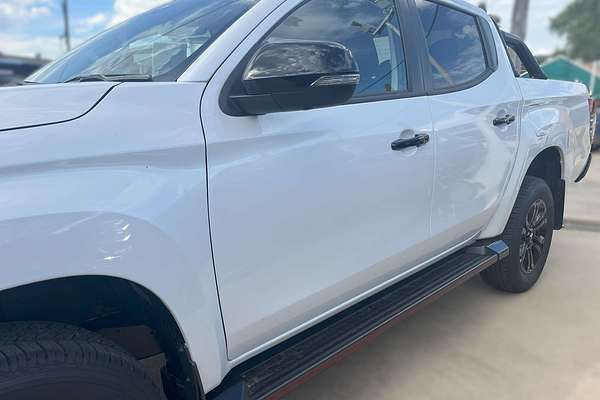 2023 Mitsubishi Triton Sport Edition MR 4X4