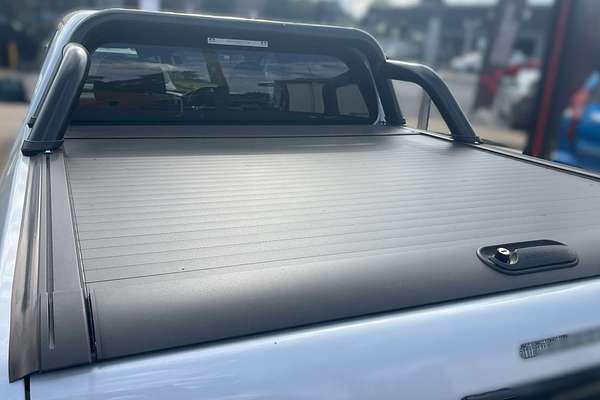 2023 Mitsubishi Triton Sport Edition MR 4X4