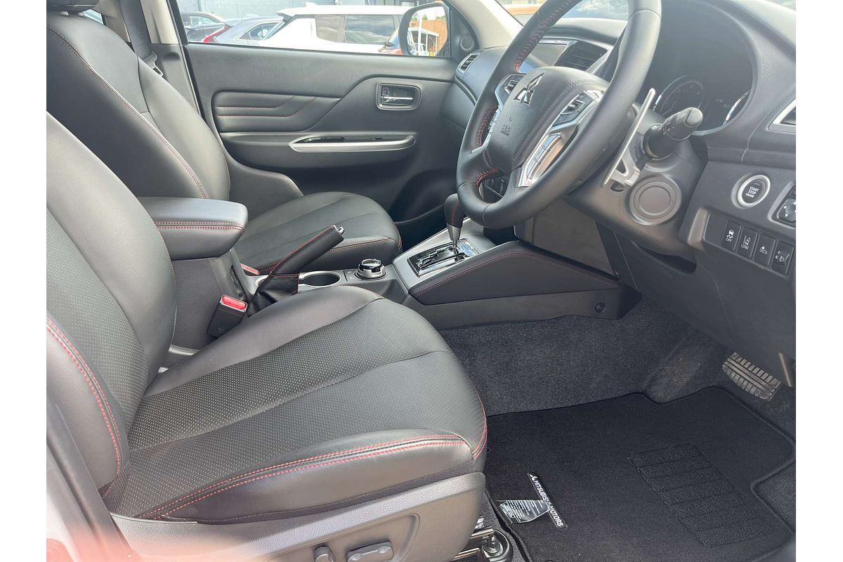 2023 Mitsubishi Triton Sport Edition MR 4X4