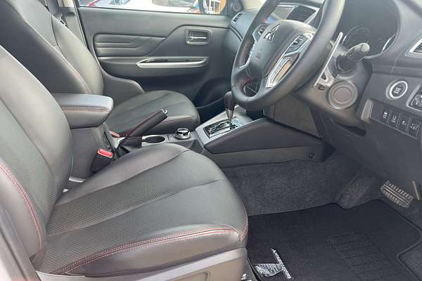 2023 Mitsubishi Triton Sport Edition MR 4X4