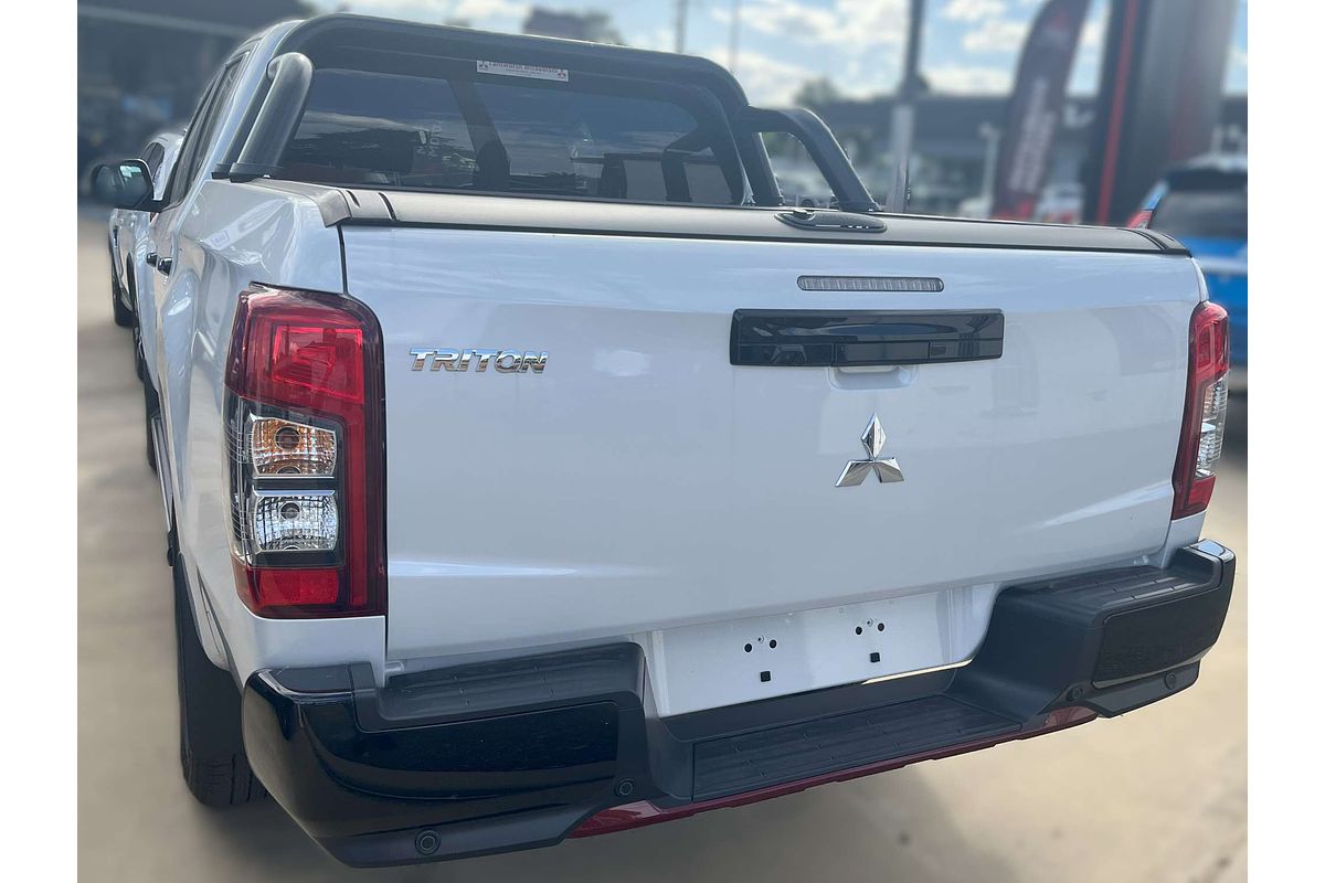 2023 Mitsubishi Triton Sport Edition MR 4X4