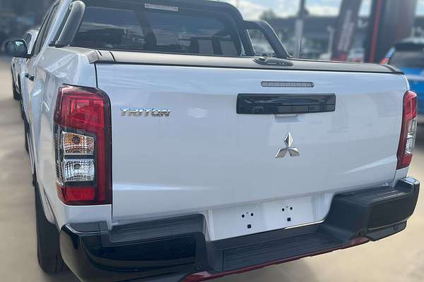2023 Mitsubishi Triton Sport Edition MR 4X4