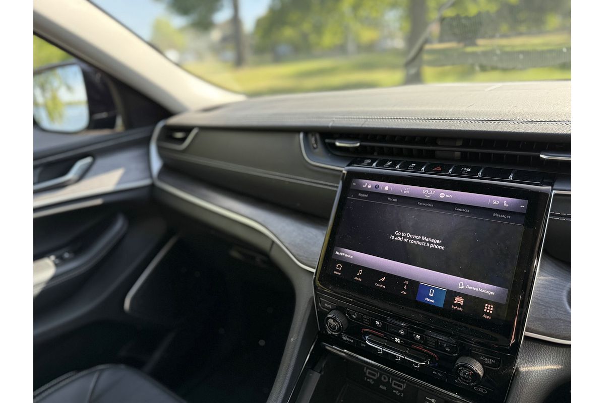 2023 Jeep Grand Cherokee Limited WL