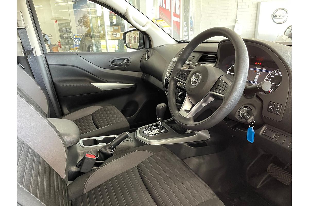 2024 Nissan Navara SL D23 4X4