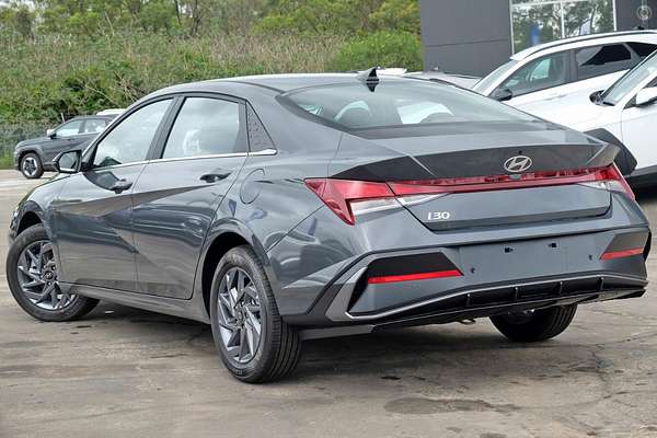 2024 Hyundai i30 CN7.V2