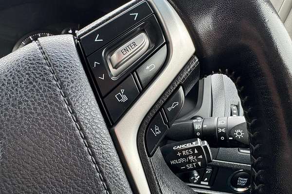 2020 Toyota Landcruiser Prado GXL GDJ150R