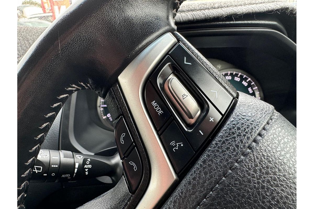 2020 Toyota Landcruiser Prado GXL GDJ150R