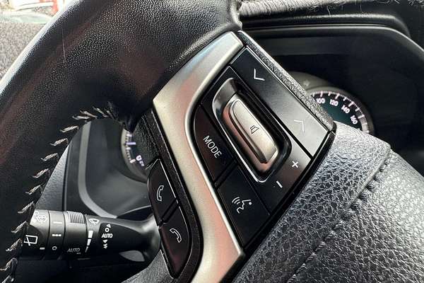 2020 Toyota Landcruiser Prado GXL GDJ150R