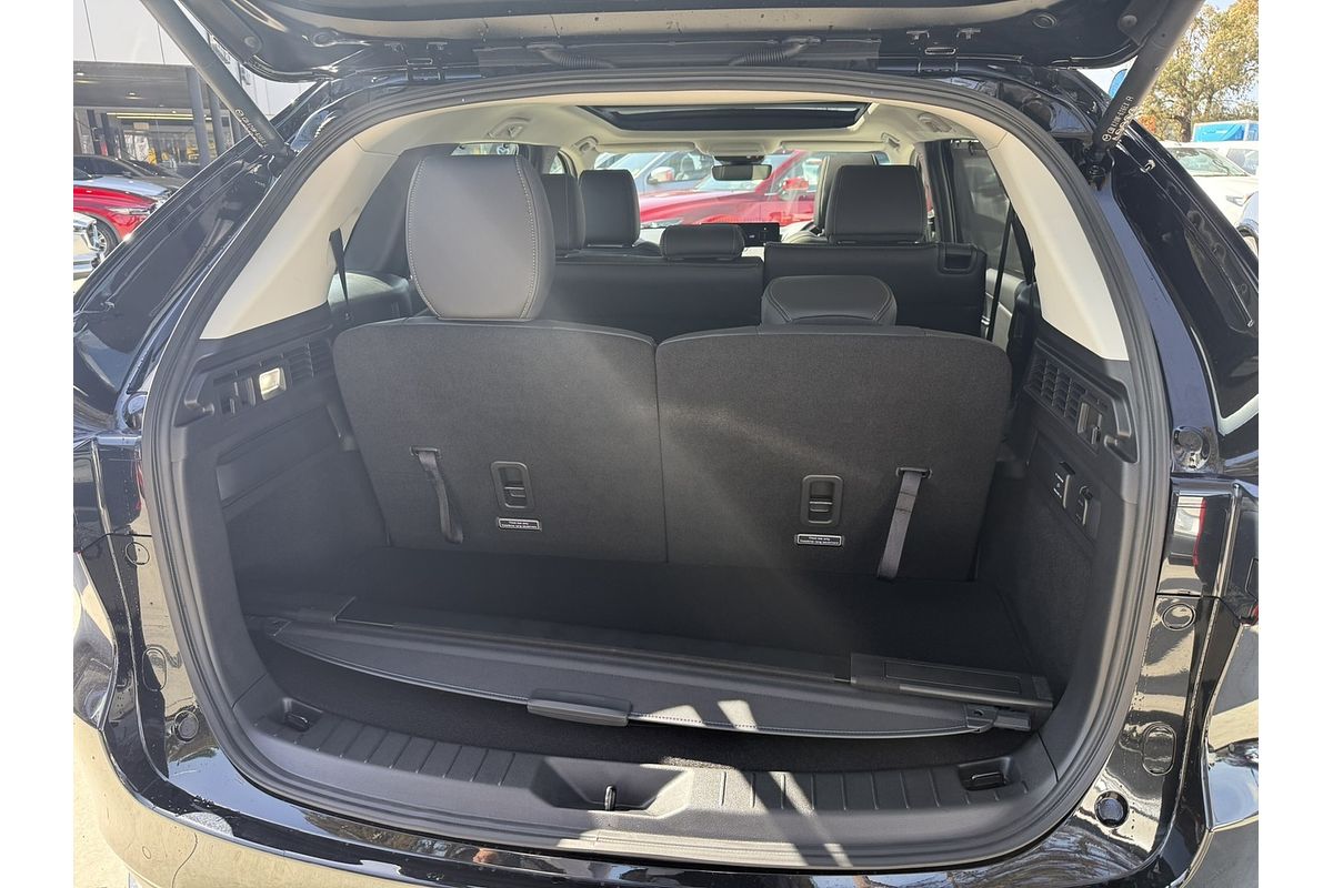 2024 Mazda CX-80 G40e GT KL