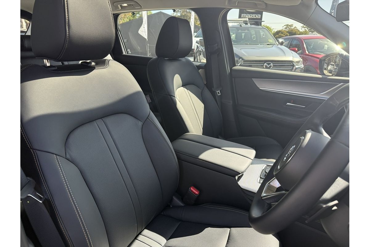 2024 Mazda CX-80 G40e GT KL