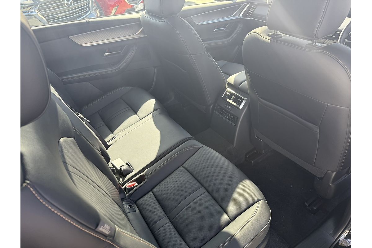 2024 Mazda CX-80 G40e GT KL