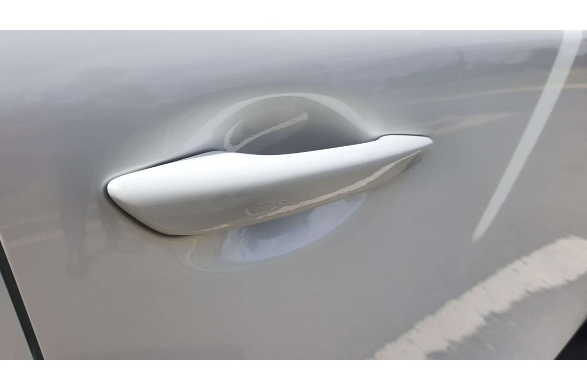 2024 Mazda 3 G20 Evolve BP Series